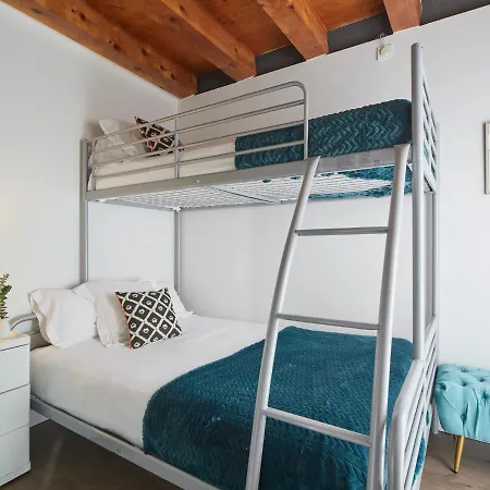 Val 3 By Feelfree Apartment Arties