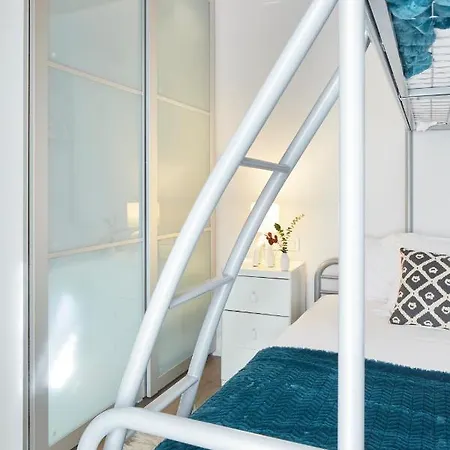 Val 3 By Feelfree Apartment *