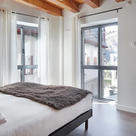 Apartment Val 3 By Feelfree Arties