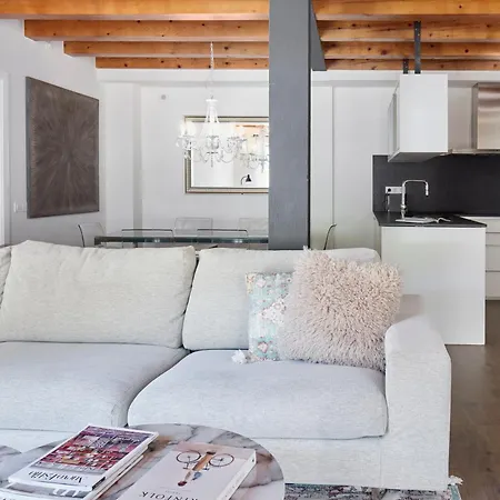Apartment Val 3 By Feelfree