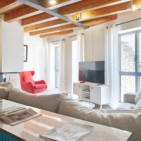 Apartment Val 3 By Feelfree *