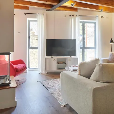 Val 3 By Feelfree Apartment Arties