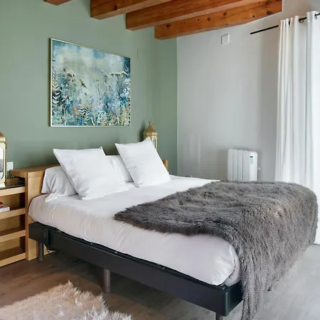 Appartement Val 3 By Feelfree Arties