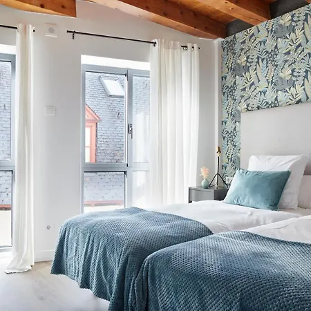 Appartement Val 3 By Feelfree Arties